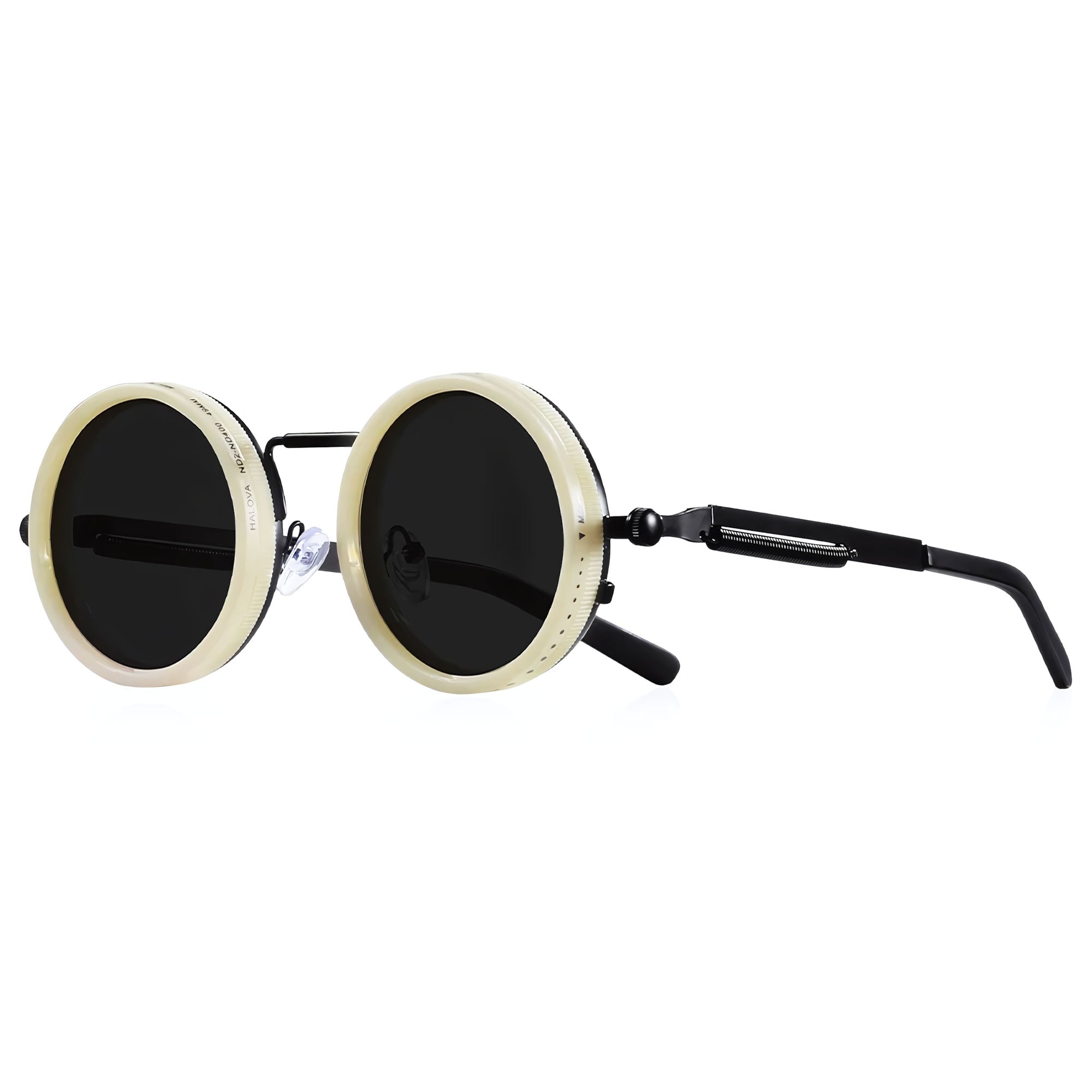Modern Eclipse