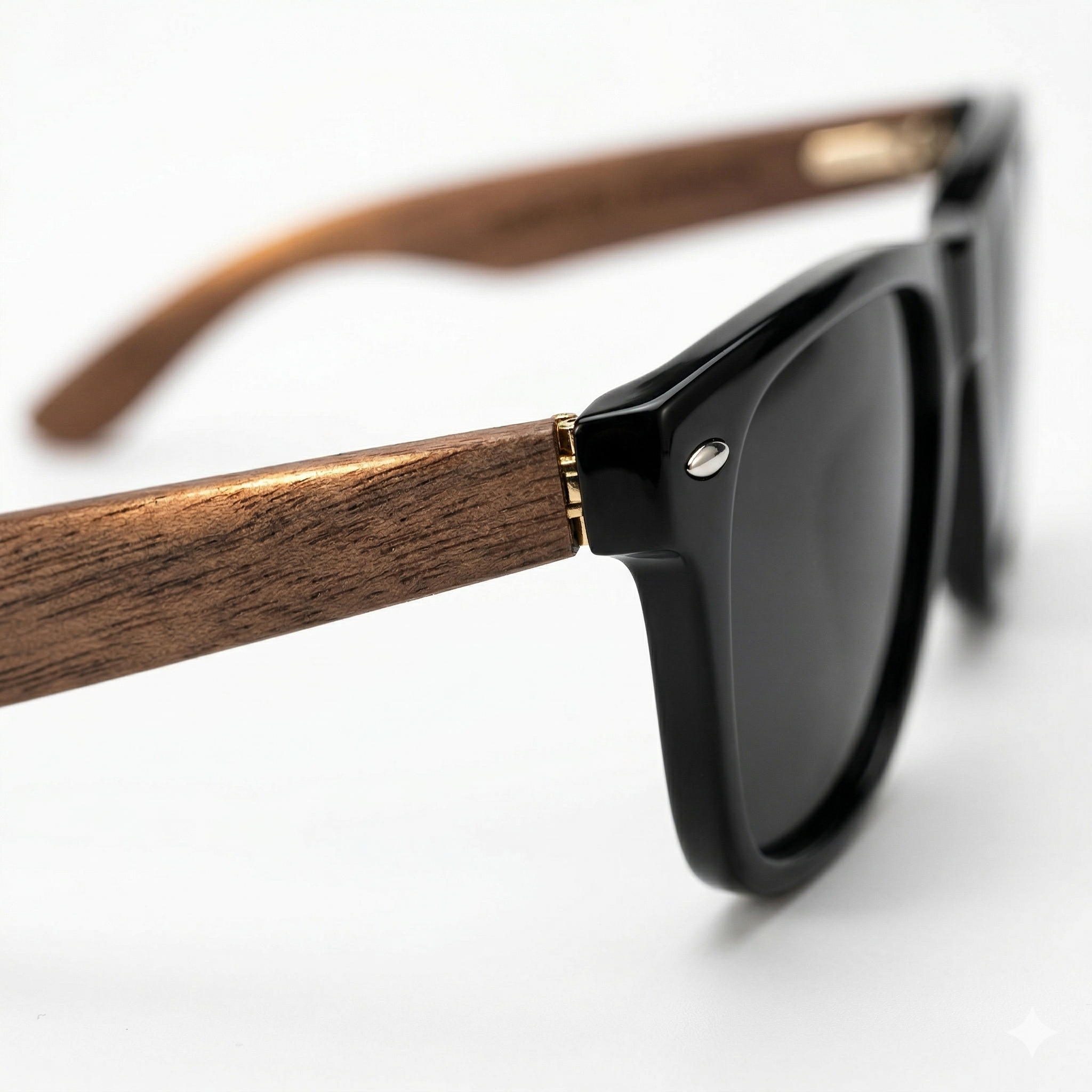 Walnut Timber