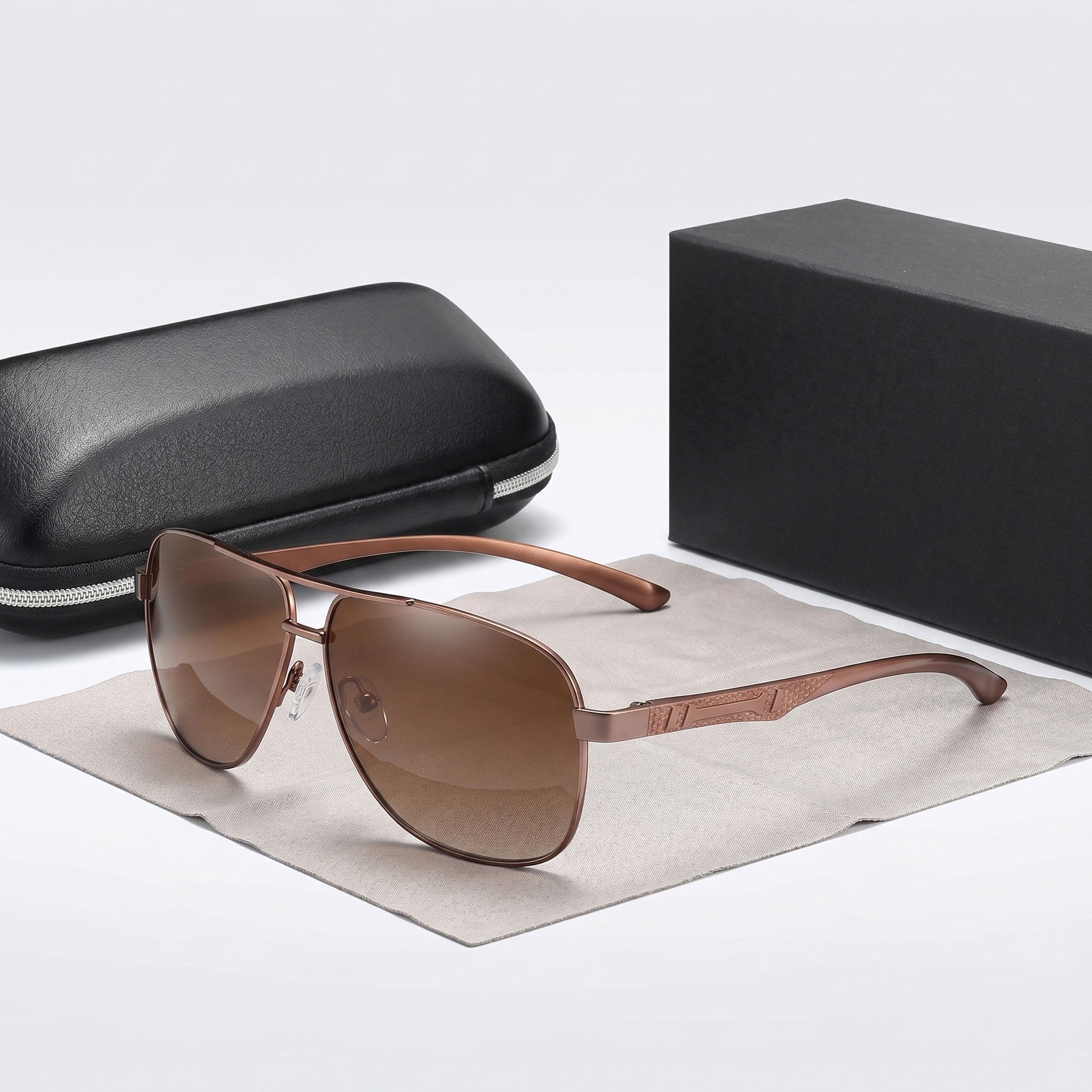 Latitude Eight Aviator