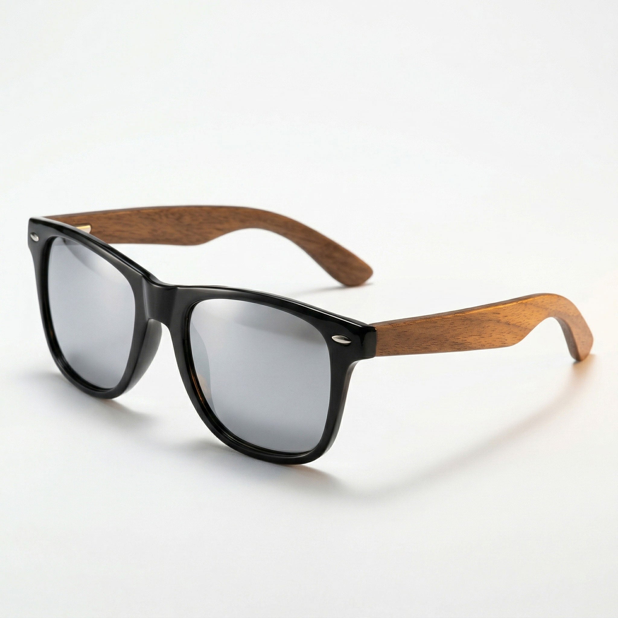 Walnut Timber