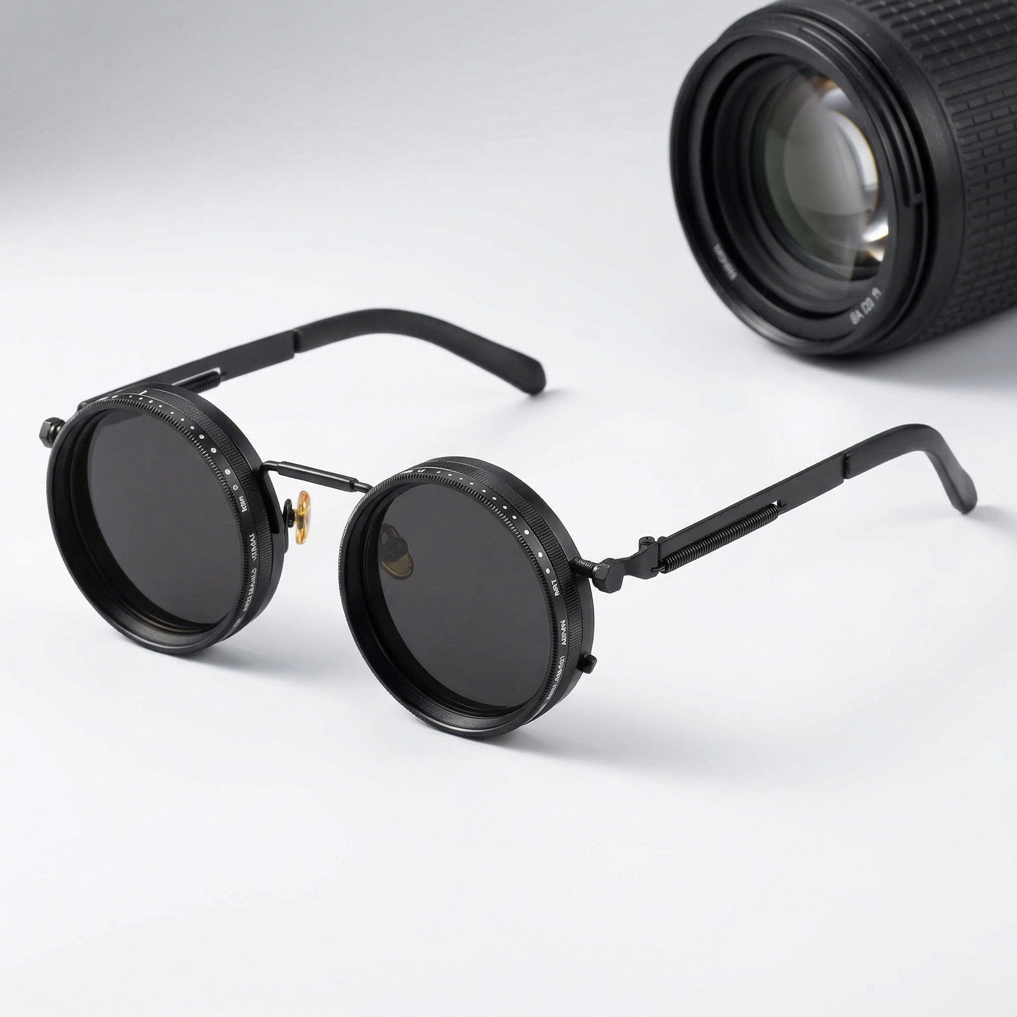 Modern Eclipse