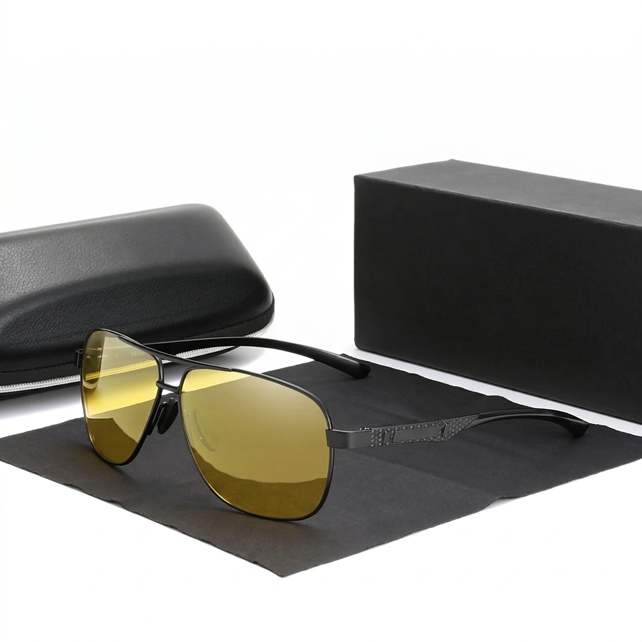 Latitude Eight Aviator